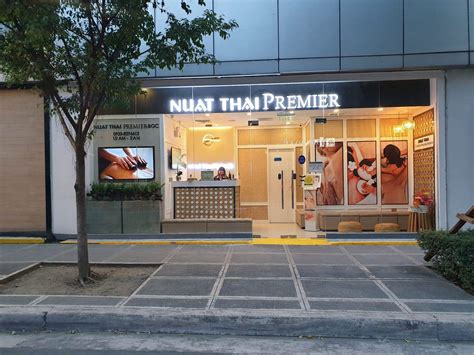 NUAT THAI PREMIER .